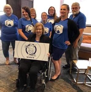 Meet your Posher, Michelle